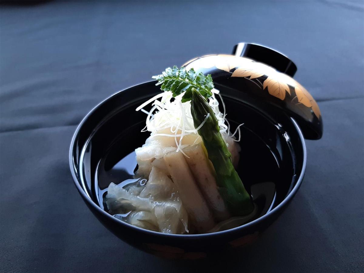 Shigisan Ryotei Ryokan Miyoshi Sango Extérieur photo