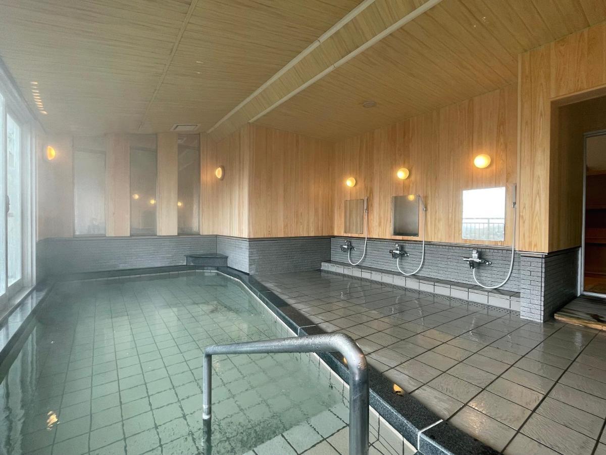 Shigisan Ryotei Ryokan Miyoshi Sango Extérieur photo