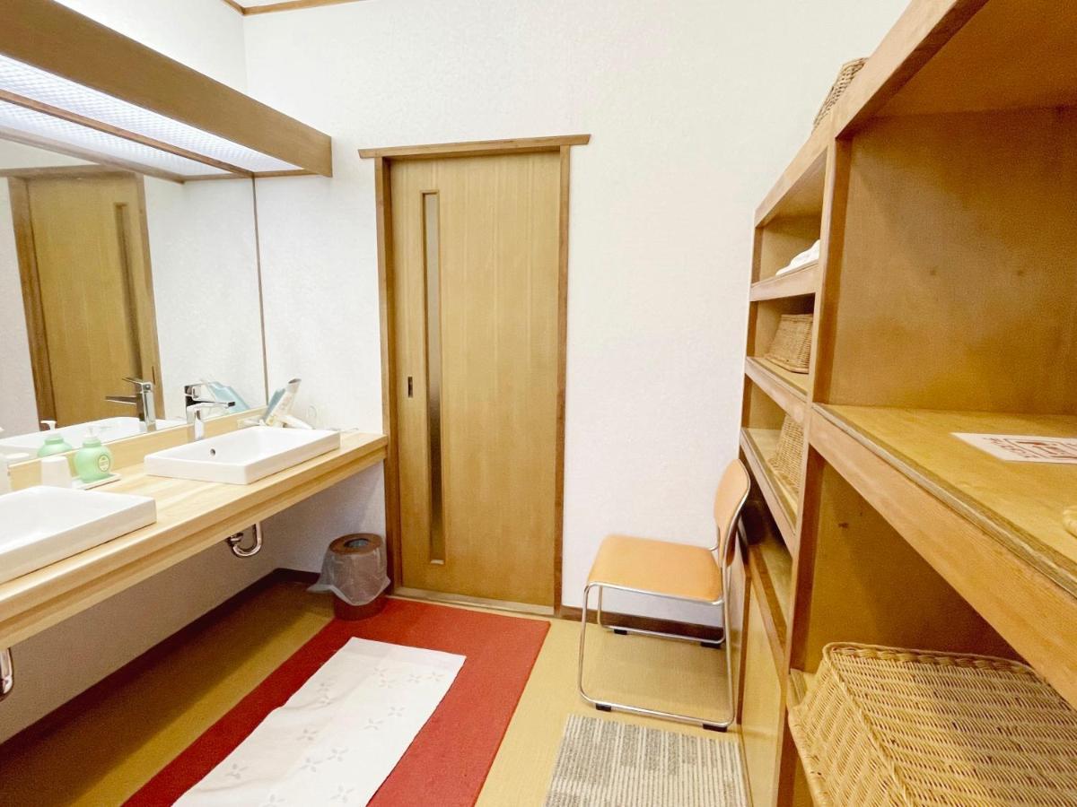Shigisan Ryotei Ryokan Miyoshi Sango Extérieur photo