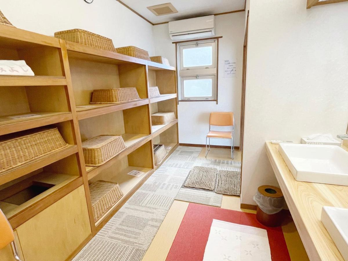 Shigisan Ryotei Ryokan Miyoshi Sango Extérieur photo